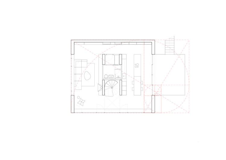 Magarola House /RaúlSanchezArchitects -Image42 of 53