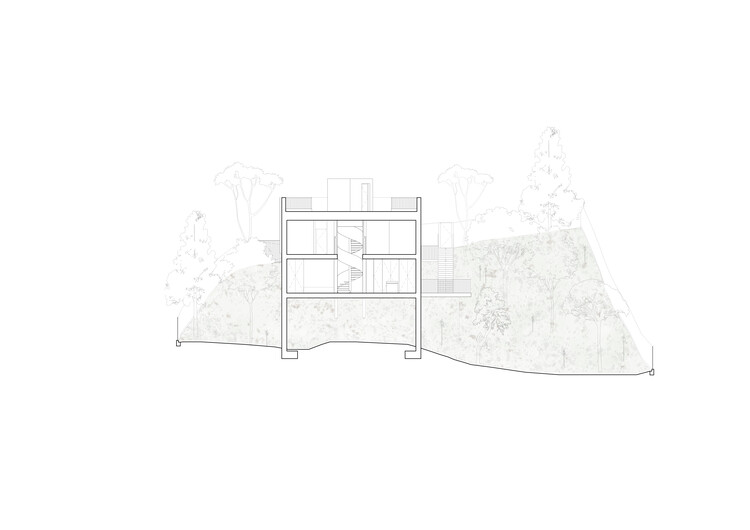 Magarola House /RaúlSanchezArchitects -Image 51 of 53