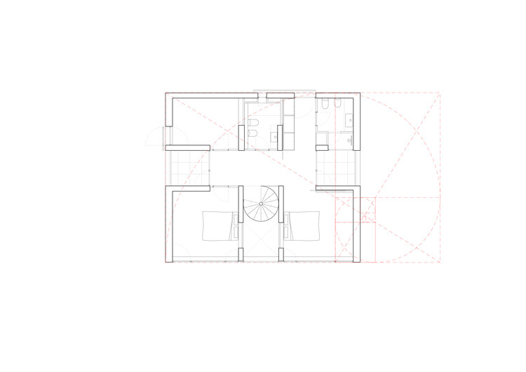 Magarola House /RaúlSanchezArchitects -Image43 of 53