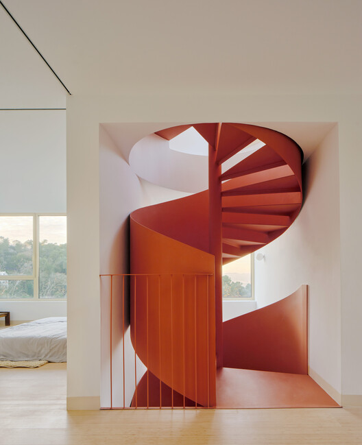 Magarola House /RaúlSanchezArchitects -Image 32 of 53