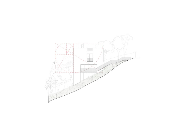 マガロラハウス /ラウルサンチェスアーキテクツ - 画像49 of 53
