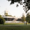 kzhixíkpavilionsReconstruction /výstavištěPraha
