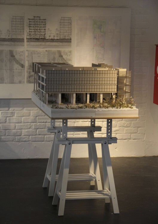 Young Talent 2025のEumies Awardsは、Venice Architecture Biennaleでファイナリストプロジェクトを発表しました-17 of 19