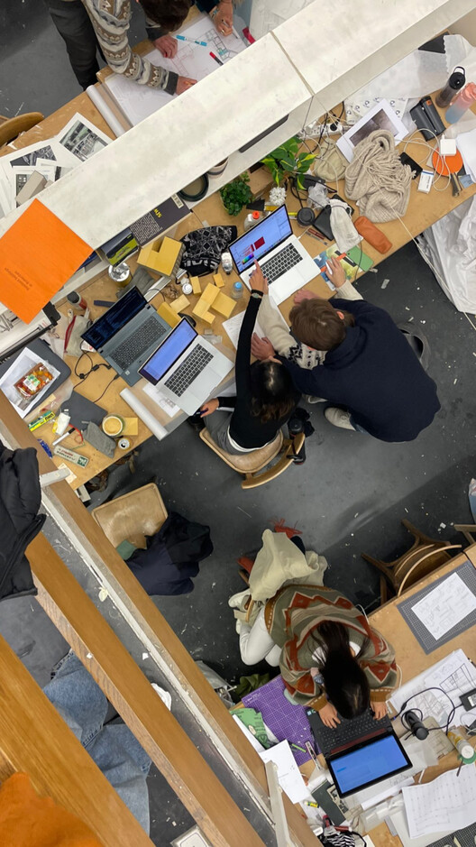 Young Talent 2025のEumies Awardsは、Venice Architecture Biennaleでファイナリストプロジェクトを発表しました-19 of 19