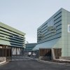 アークロウ廃水処理プラント /クランシームーアアーキテクツ