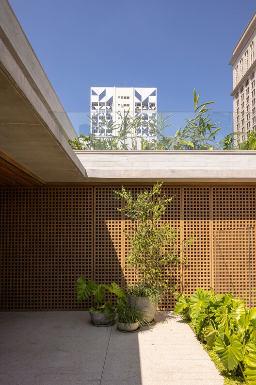 Europa House / Two Arquitetura -Exterior Photography