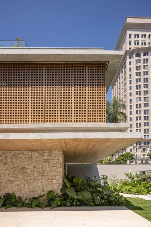 Europa House / Two Arquitetura -Exterior Photography