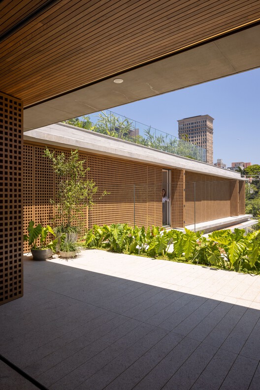 Europa House / Two Arquitetura -Exterior Photography
