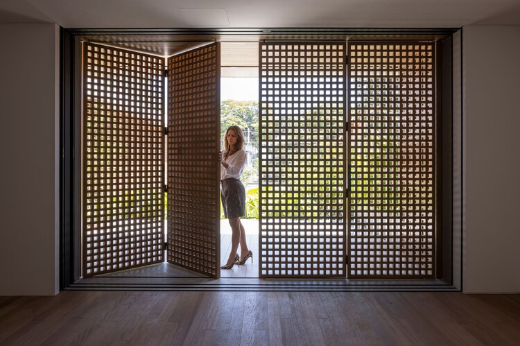 Europa House / Two Arquitetura-インテリア写真
