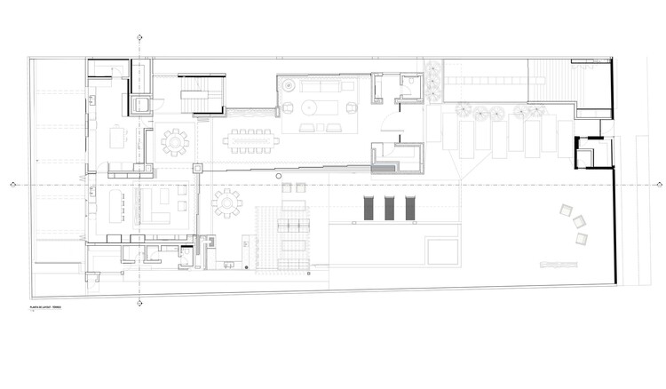 Europa House / Two Arquitetura -Image 25 of 29