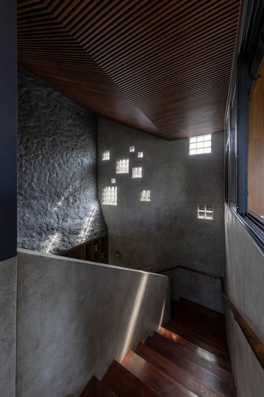 PR House / Plus Idea Studio -Image31 of 42