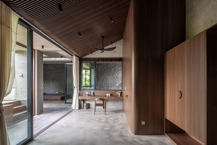 PR House / Plus Idea Studio-インテリア写真