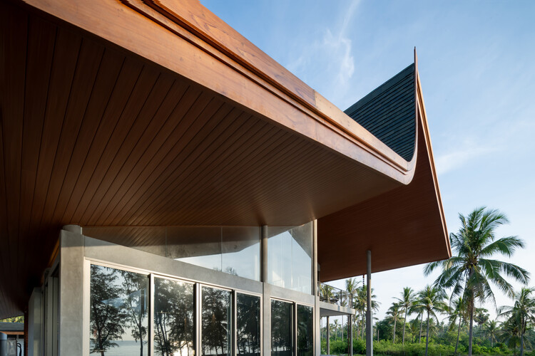 Mon Kluen House / Beautbureau -Image2 of 48