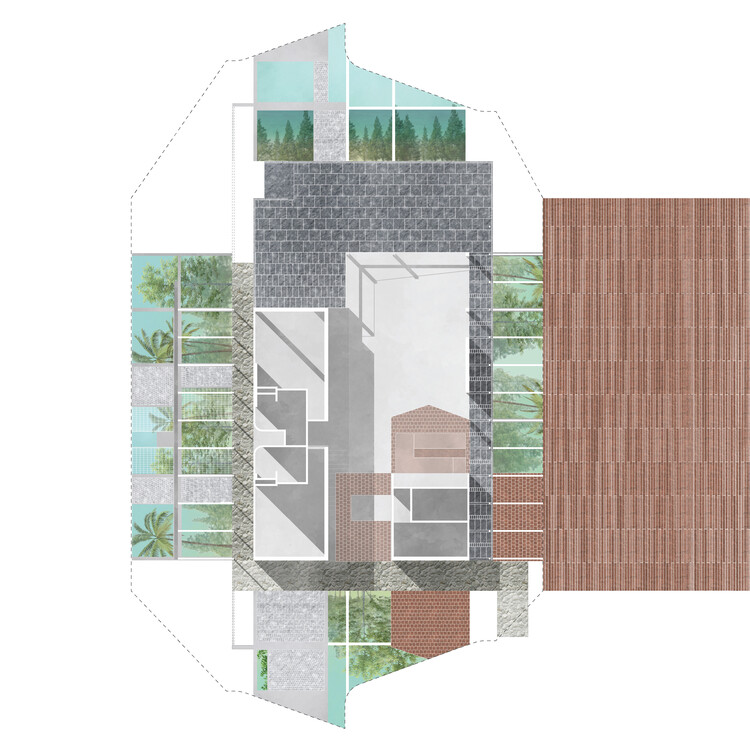 Mon Kluen House / Beautbureau -Image48/48