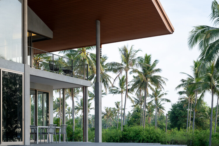 Mon Kluen House / Beautbureau -Image 10 of 48