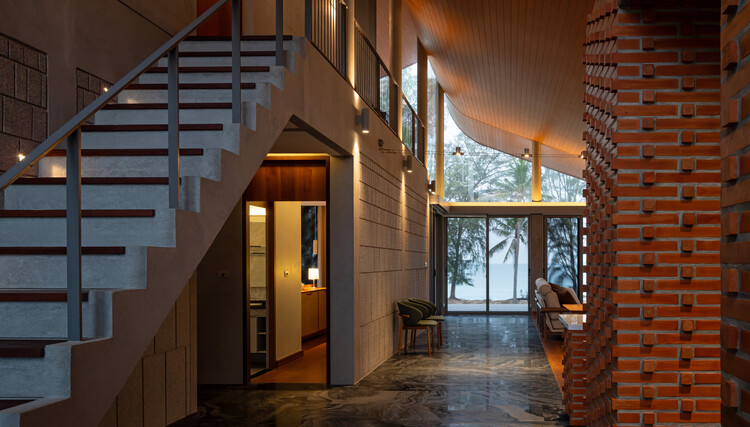 Mon Kluen House / Beautbureau -Image 19 of 48