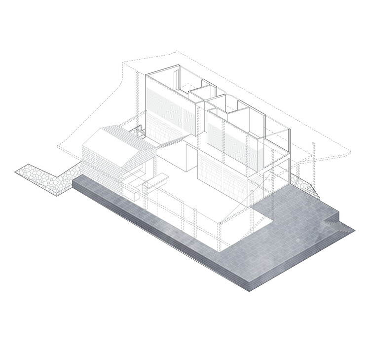 Mon Kluen House / Beautbureau -Image37 of 48