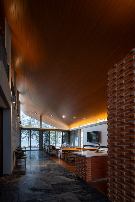 Mon Kluen House / Beautbureau-画像17/48