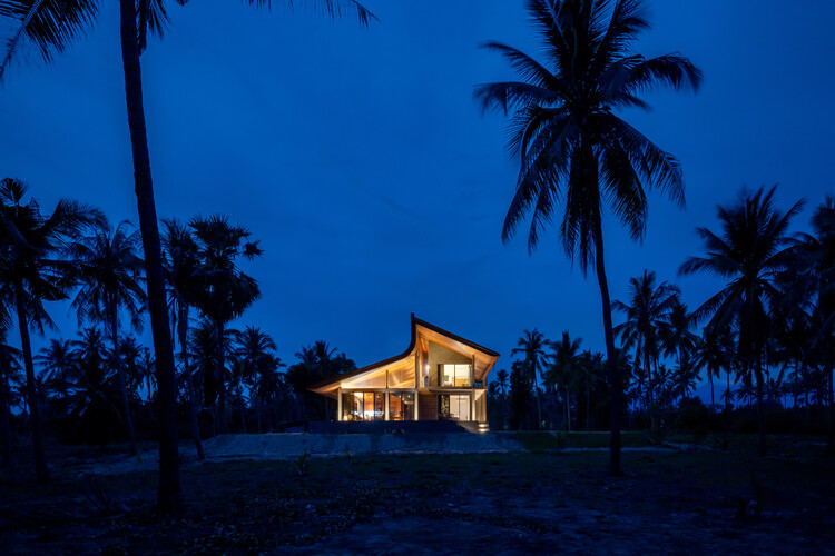 Mon Kluen House / Beautbureau -Exterior Photography