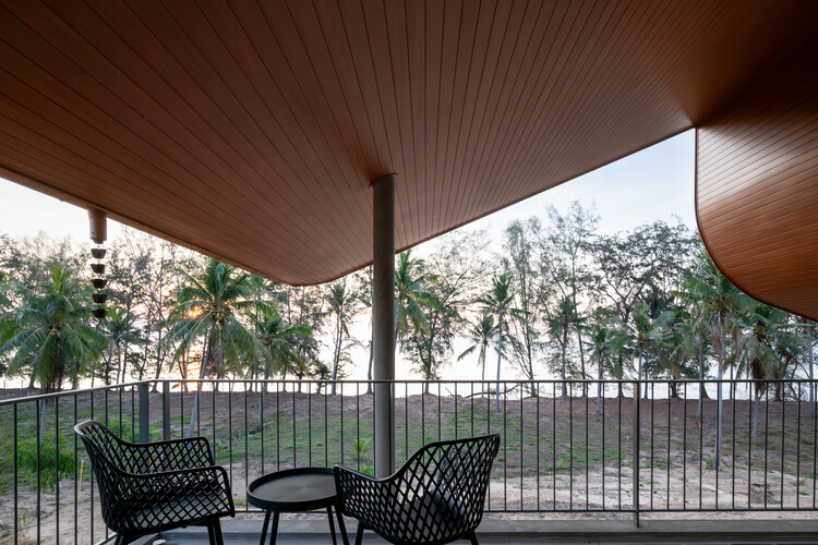 Mon Kluen House / Beautbureau-インテリア写真