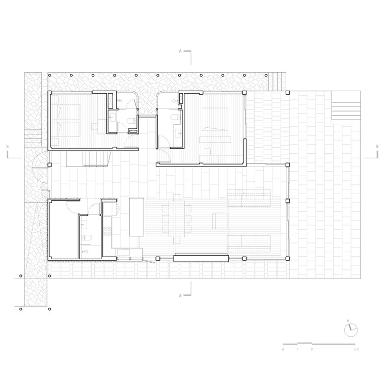Mon Kluen House / Beautbureau -Image44/48