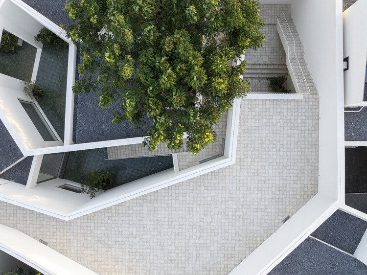 Su Yuan、House and Garden / Atelier Dehaus -Image 14 of 28