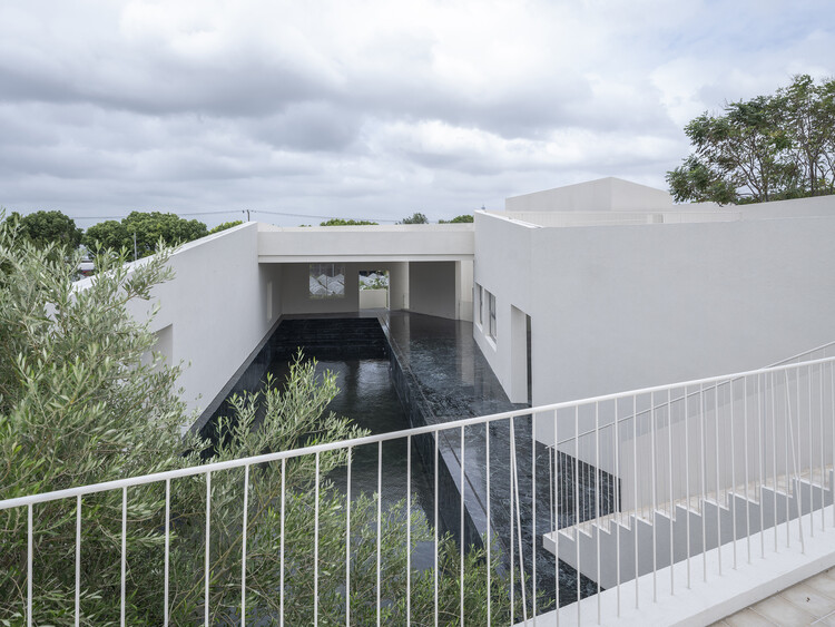 Su Yuan、House and Garden / Atelier Dehaus -Image 10 of 28
