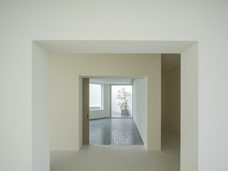 Su Yuan、House and Garden / Atelier Dehaus -Image 21 of 28