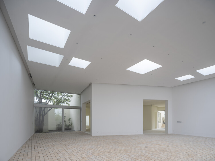 Su Yuan、House and Garden / Atelier Dehaus -Image 8 of 28