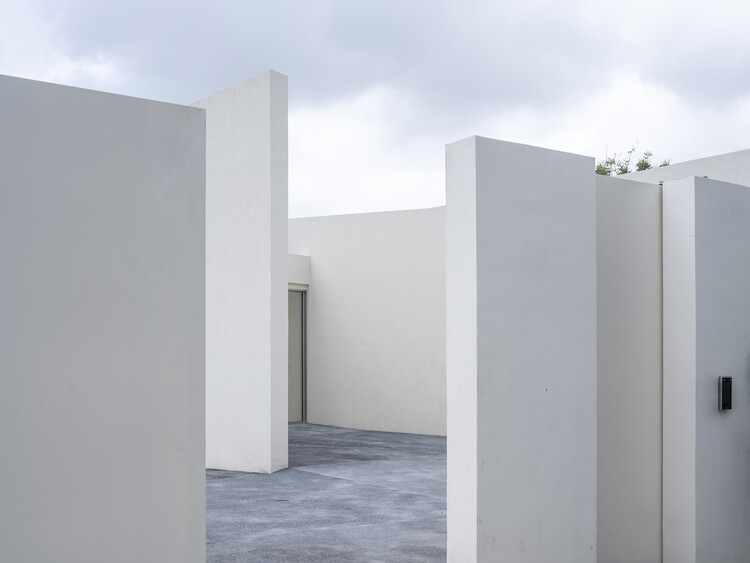 Su Yuan、House and Garden / Atelier Dehaus -Image 13 of 28