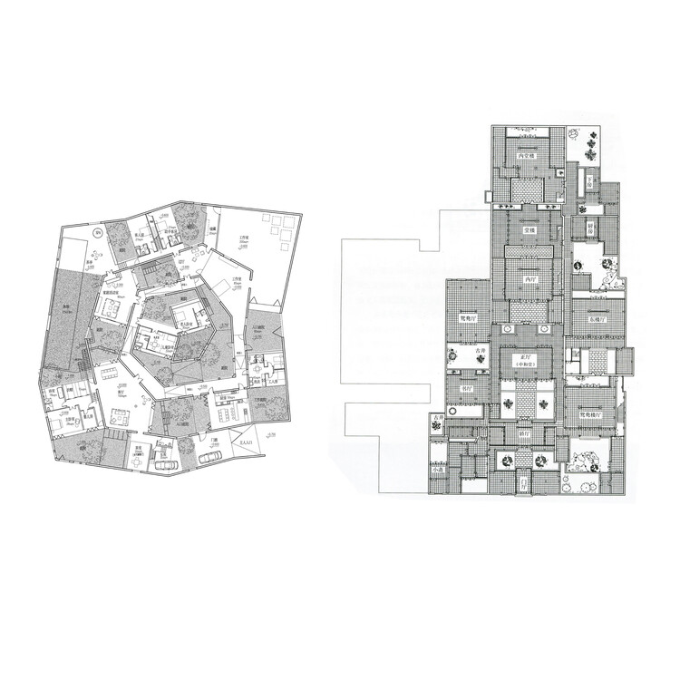 Su Yuan、House and Garden / Atelier Dehaus -Image 23 of 28