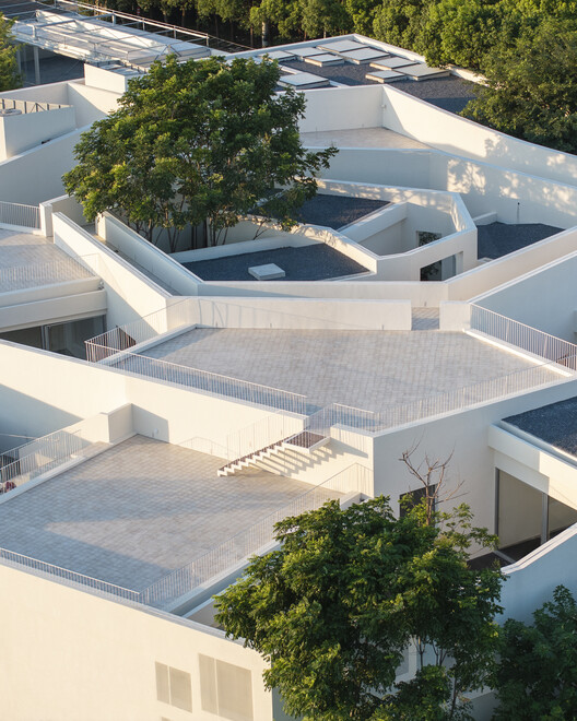 Su Yuan、House and Garden / Atelier Dehaus -Image2 of 28