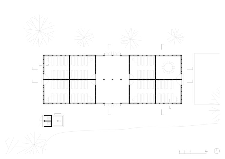 Bahuarwa Primary School / Arch Aid -Image 30 of 37