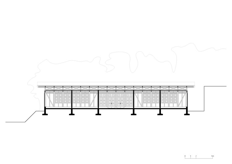 Bahuarwa Primary School / Arch Aid -Image 31 of 37
