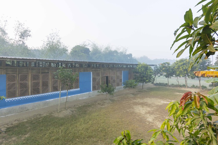 Bahuarwa Primary School / Arch Aid -Image 6 of 37