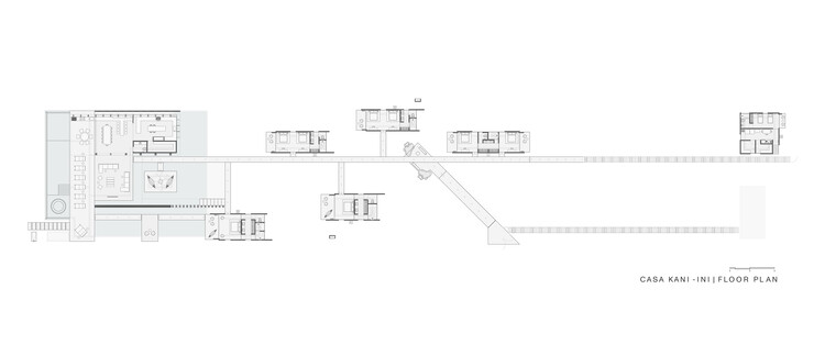 Casa Kani Ini / Tac Taller Alberto Calleja-画像16 of 16