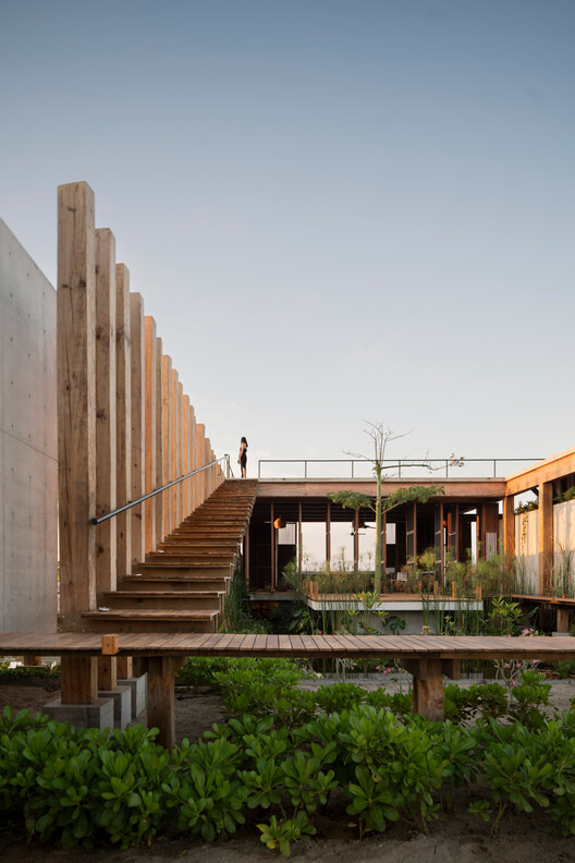Casa Kani Ini / Tac Taller Alberto Calleja-画像6/16
