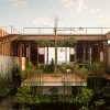 Casa Kani Ini / Tac Taller Alberto Calleja
