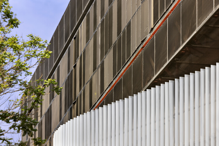 ホバースペース -  KLE Society Head Office / ThirdSpace Architecture Studioの拡張 - 画像21 of 49