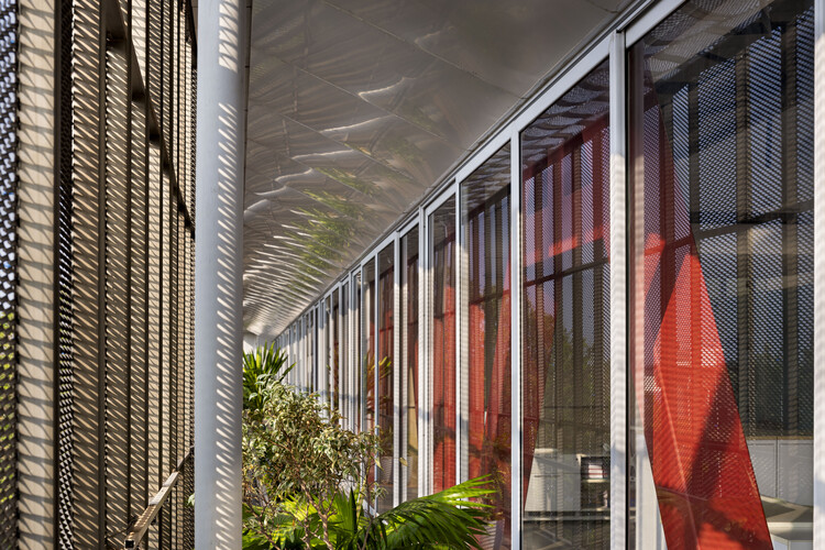 ホバースペース -  KLE Society Head Office / ThirdSpace Architecture Studioの拡張 - 画像31 of 49
