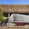 ホバースペース -  KLE Society Head Office / ThirdSpace Architecture Studioの拡張