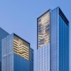 Cofco Qianhai Innovation Center Office / Goettsch Partners