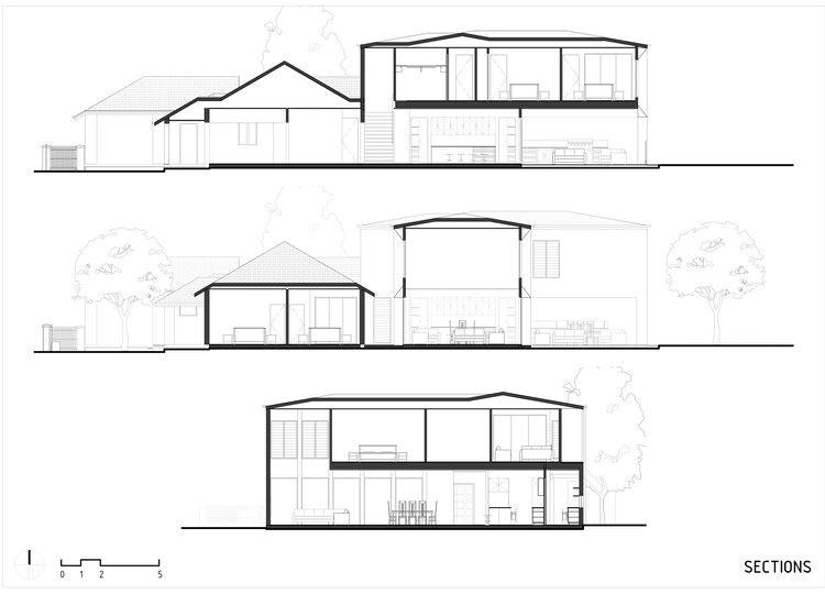 Dohori House / George Koupharitsas Architects -Image 30 of 30
