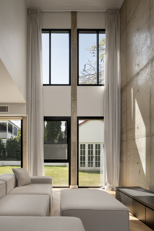 Dohori House / George Koupharitsas Architects -Image 23 of 30