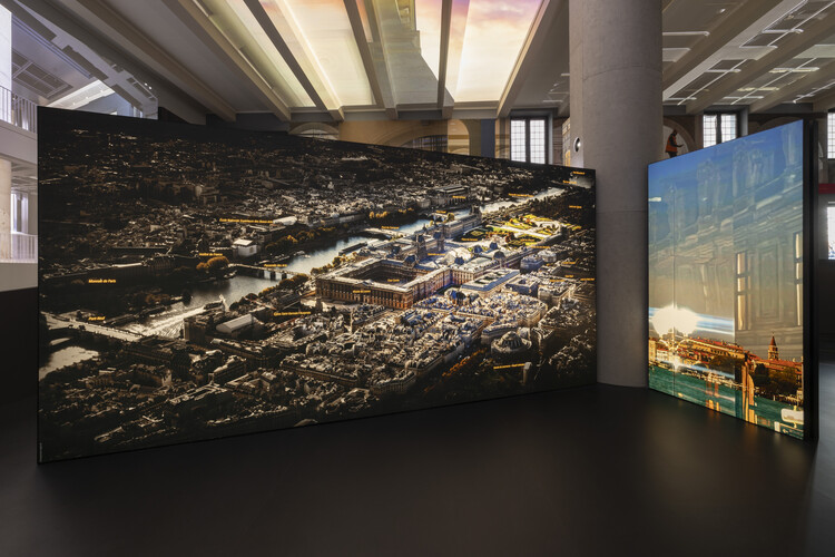 2025年10月にJean Nouvelが再設計した歴史的なパリのランドマークでオープンするFondatationCartier -18の画像9