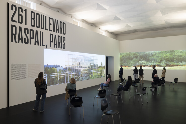 2025年10月にJean Nouvelが再設計した歴史的なパリのランドマークでオープンするFondatationCartier- 18/18の画像3