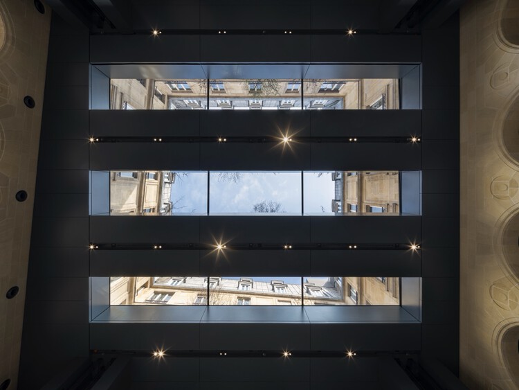 2025年10月にJean Nouvelによって再設計された歴史的なパリのランドマークでオープンするFondatationCartier -18の画像8