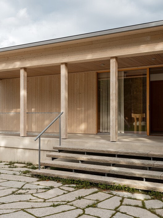 HORSöHouse / Bross + NickFlygt -Image 6 of 16