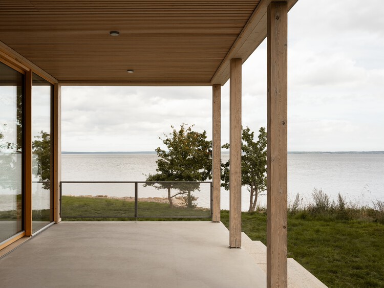 HORSöHouse / Bross + NickFlygt -Image5 of 16