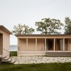 HorsöHouse / Bross + Nick Flygt